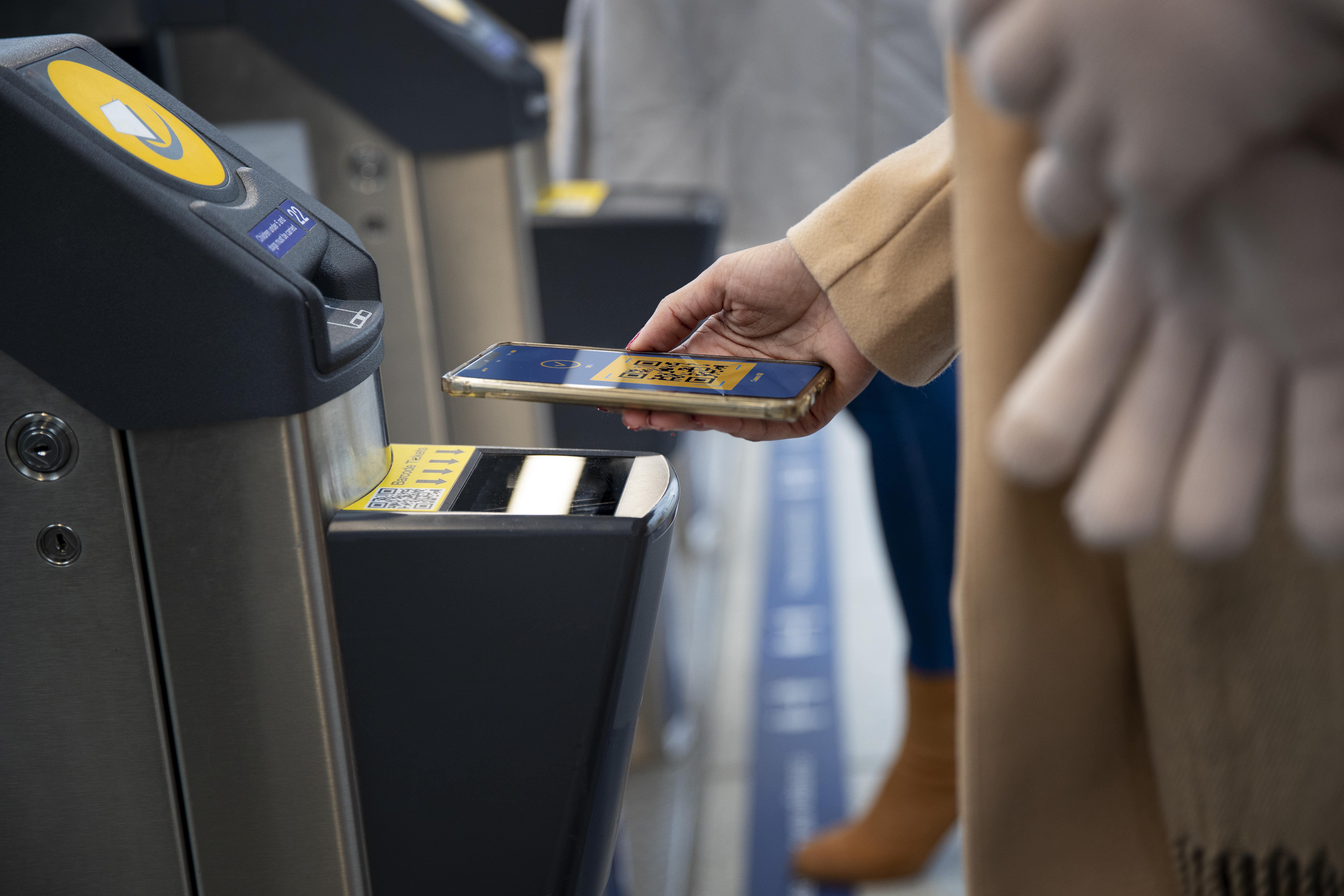 Custom business solution for managing SME support tickets with real-time mobile access.