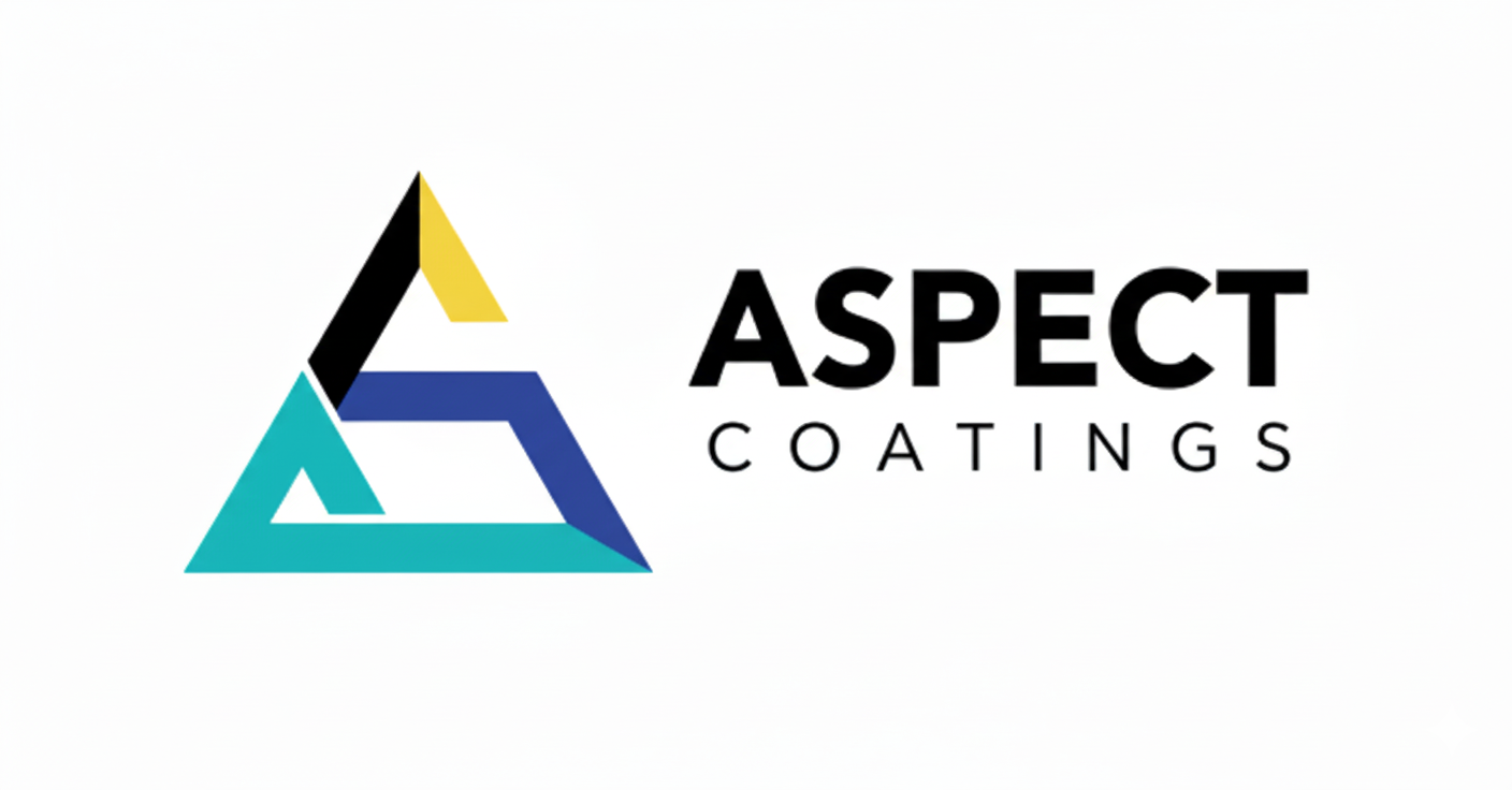 Aspect Coatings logo – Creviz custom software client